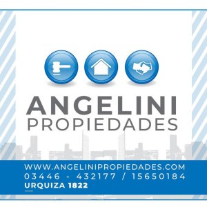 Angelini Propiedades