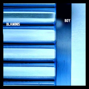 Blaminis