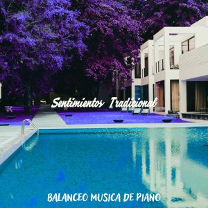 Balanceo Musica de Piano