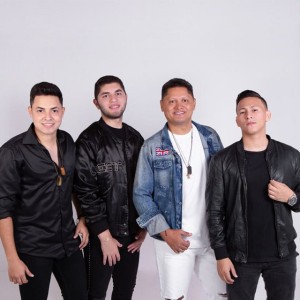 La Combinación Vallenata