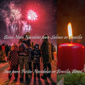 Bossa Nova Navideño para Salones en Brasilia
