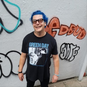 bradley aaron buxton