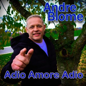 Andre Blome