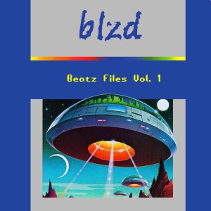 Blzd Beatz