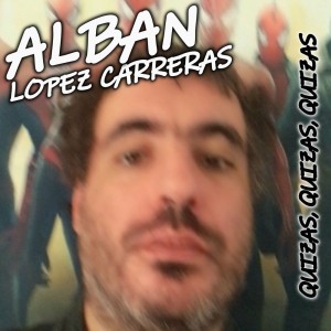 Alban Lopez Carreras