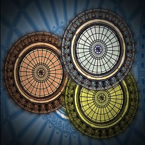 Beruhigende Hintergrundgeräusche