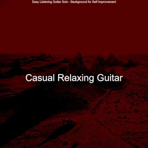 Casual Relaxing Guitar