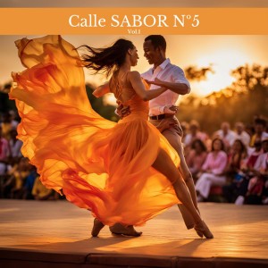 Calle Sabor Nº5