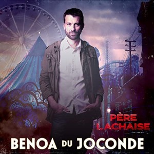 Benoa du Joconde