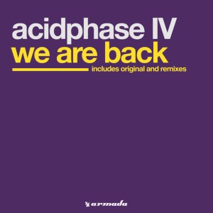 Acidphase IV