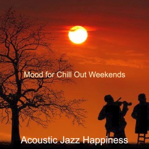 Acoustic Jazz Happiness