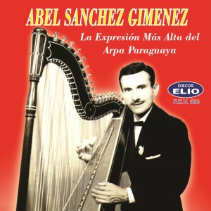 Abel Sanchez Giménez