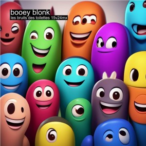 Booey Blonk