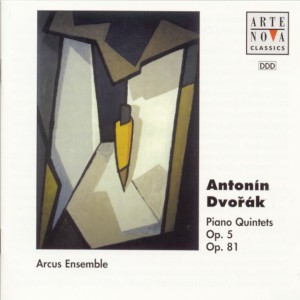 Arcus Ensemble Wien