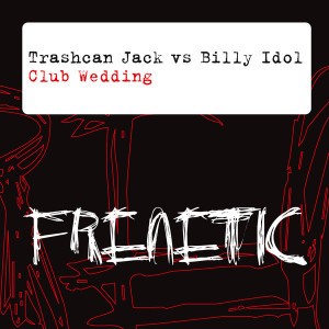 Trashcan Jack & Billy Idol vs. Billy Idol