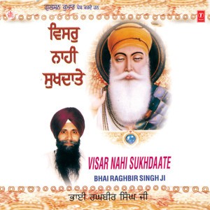 Bhai Raghbir Singh