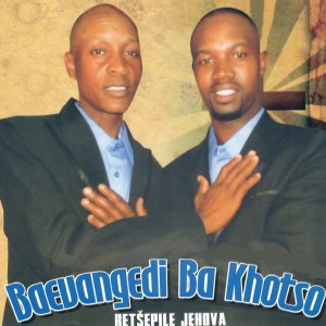 Baevangedi Ba Khotso