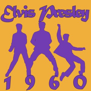 Elvis Presley & The Jordanaires