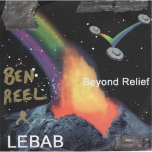 Ben Reel & Lebab