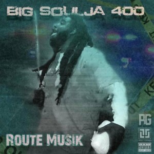 Big Soulja400