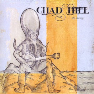 Chad Hill