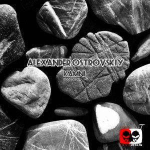 Alexander Ostrovskiy