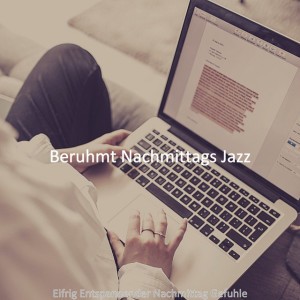 Berühmt Nachmittags Jazz