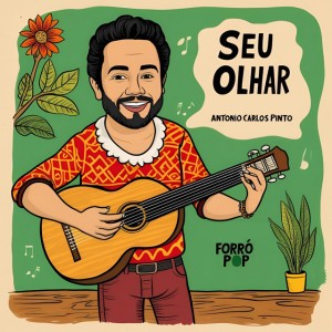 Antonio Carlos Pinto