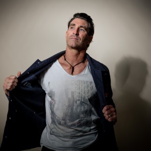 Pete Murray
