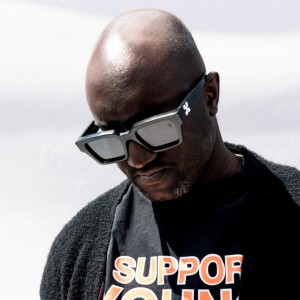 Virgil Abloh