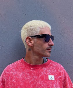 Surfistas del Sistema