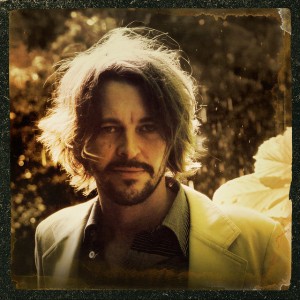 Bernard Fanning