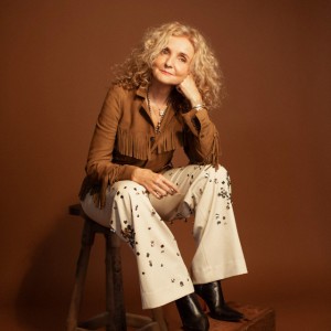 Patty Griffin