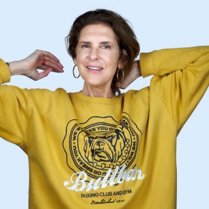 Beth Hirsch