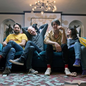 Stephen Malkmus and the Jicks