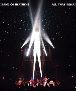 The Band of Heathens