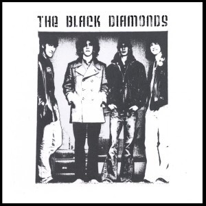 Black Diamonds