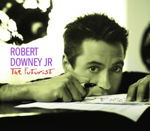 Robert Downey, Jr.