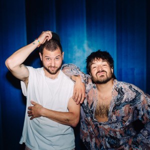 Milky Chance