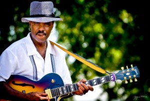 Nick Colionne