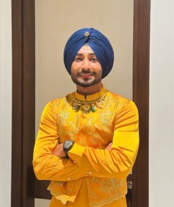 Ranjit Bawa