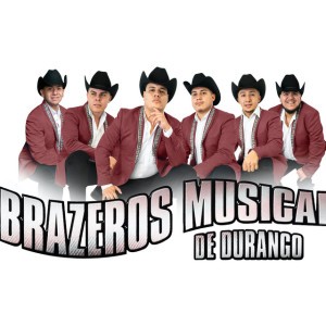 Brazeros Musical de Durango