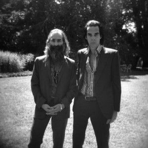 Nick Cave