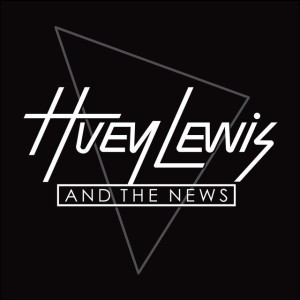Huey Lewis and the News