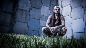 Mike Portnoy