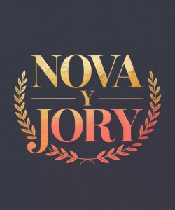Nova & Jory