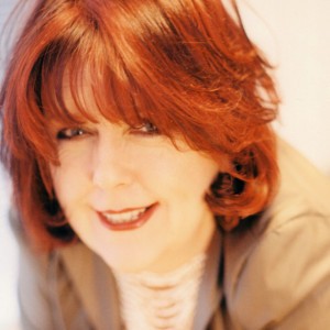 Maggie Reilly