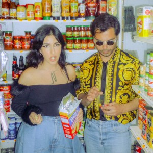 Lilly Wood & The Prick