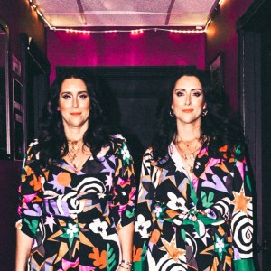 The Watson Twins