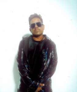 Yuvan Shankar Raja